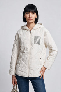Daıdo Kadın Mont 19K341907113