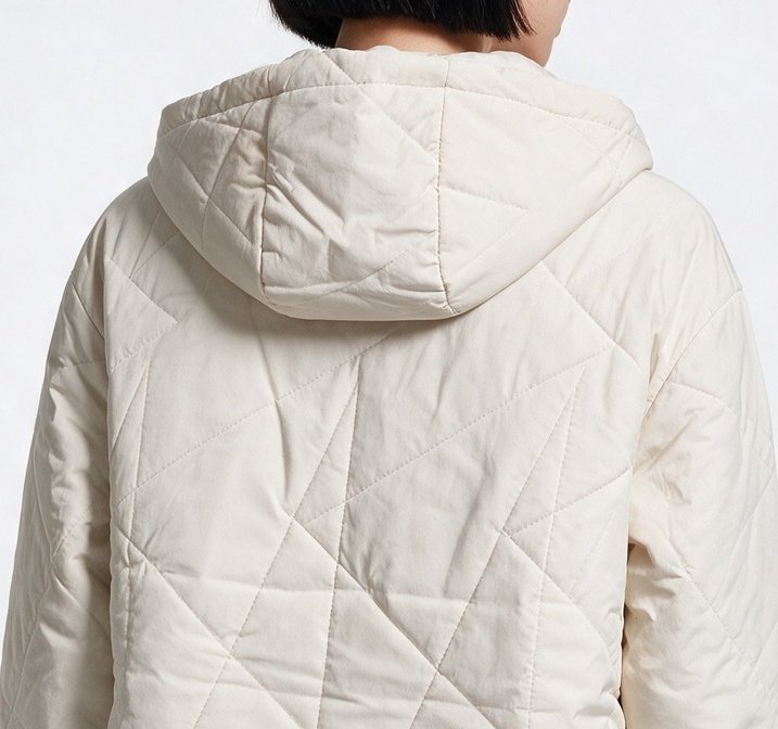 Daıdo Kadın Mont 19K341907113