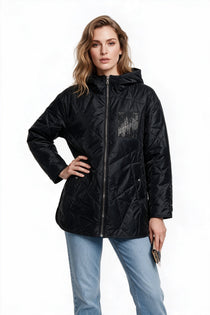 Daıdo Kadın Mont 19K341907113