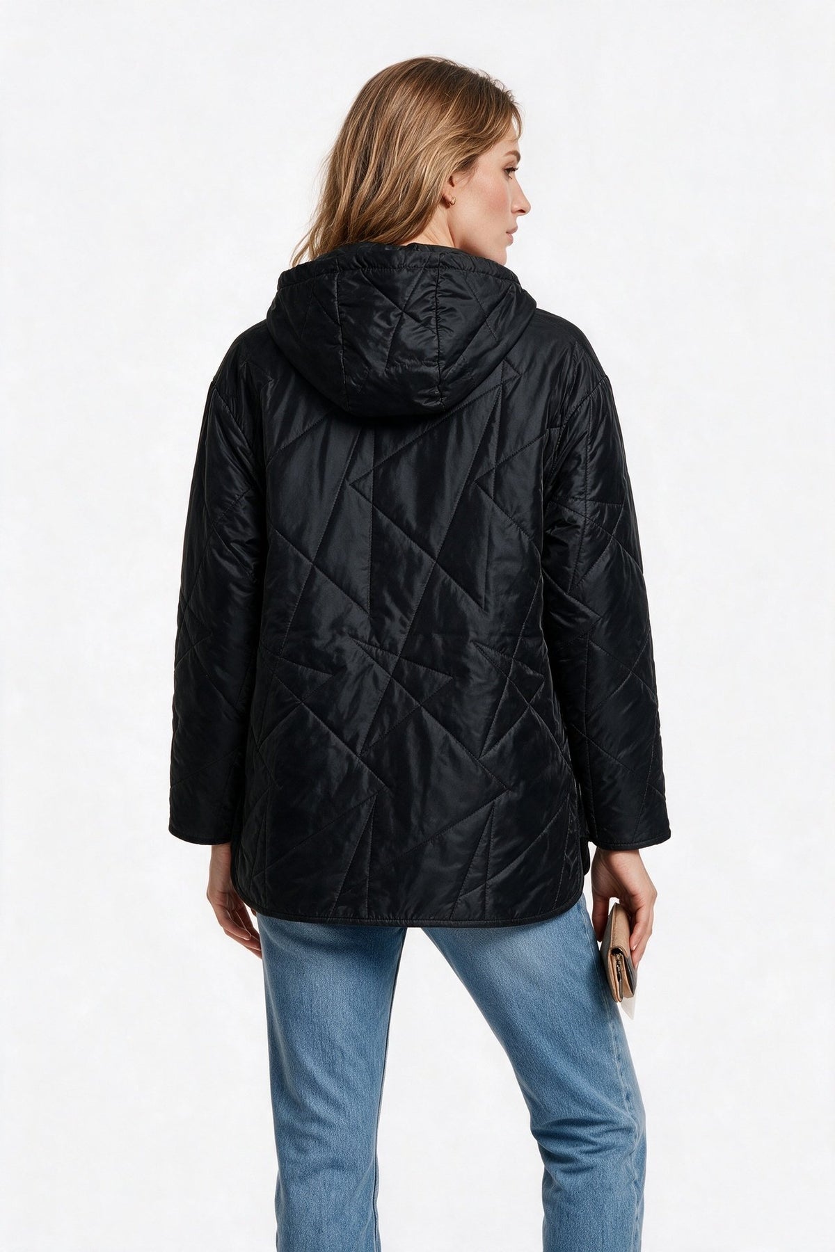 Daıdo Kadın Mont 19K341907113