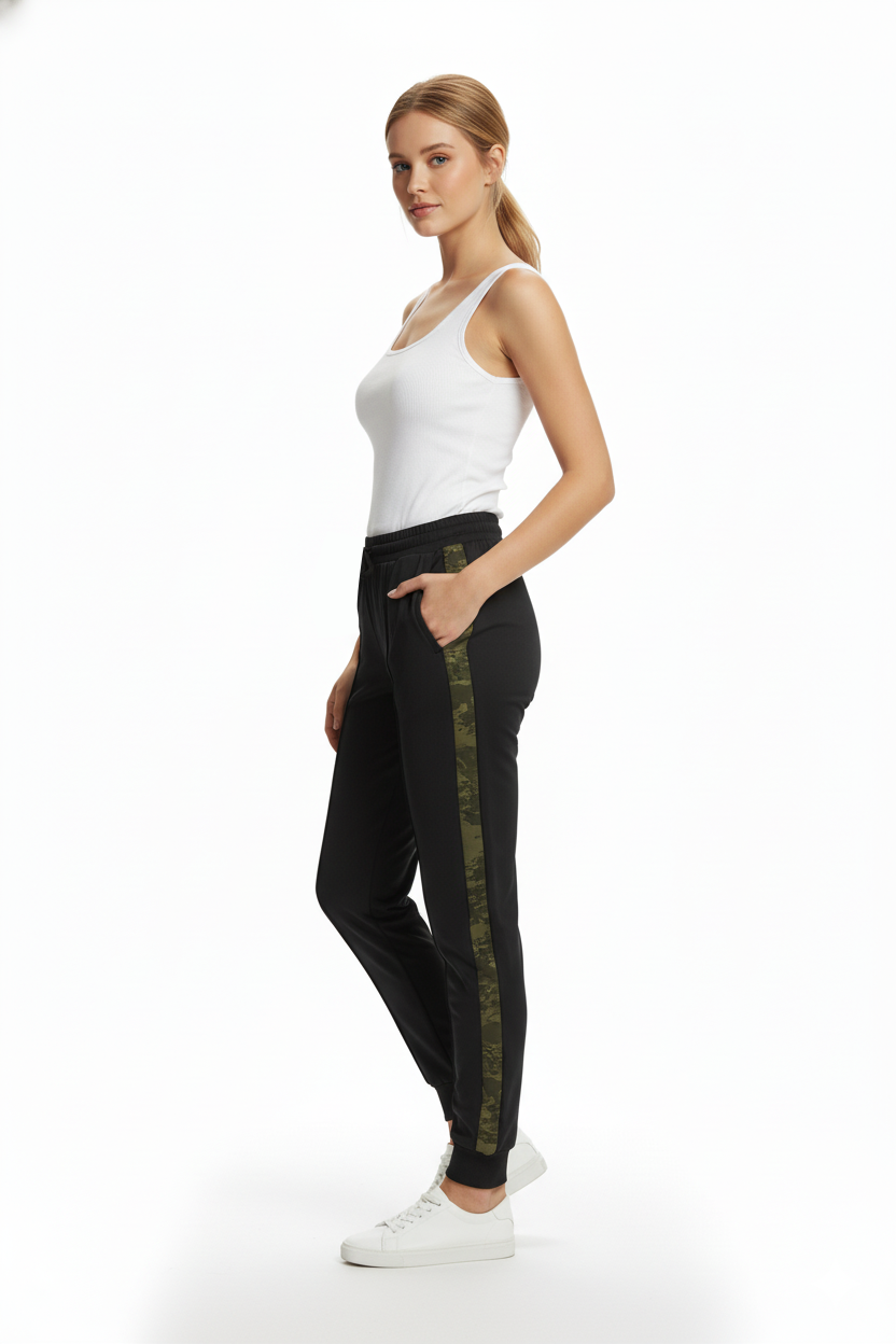 Daıdo Kadın Pantolon 19K321903918