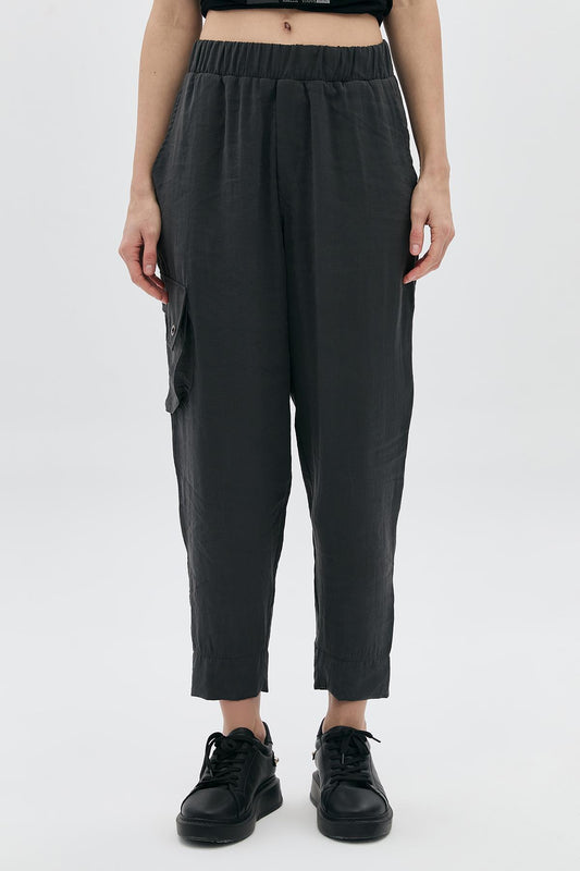 بنطلون نسائي من دايدو 19Y311903814