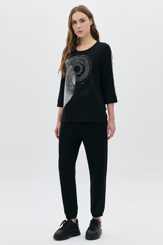 Daıdo Kadın Pantolon 19Y311903824