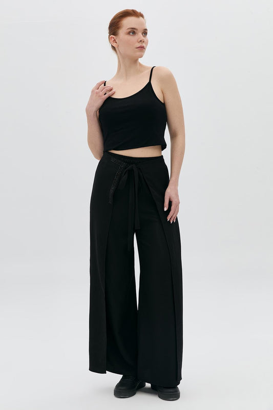 بنطلون نسائي من دايدو 19Y311903829