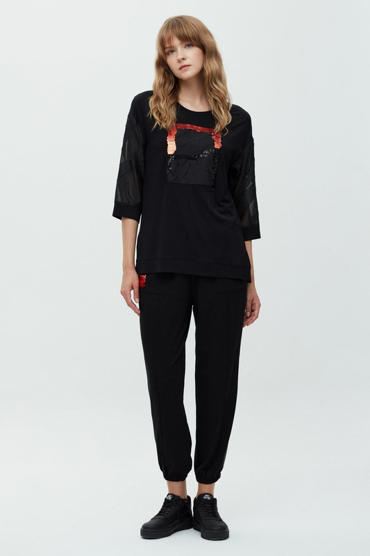 Daıdo Kadın T-Shirt 20K301900712