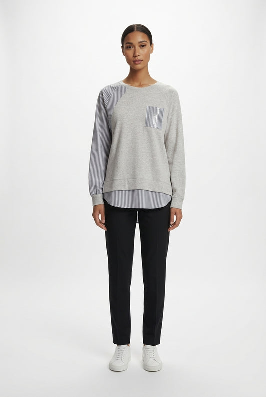 Daıdo Kadın T-Shirt 20K321900121