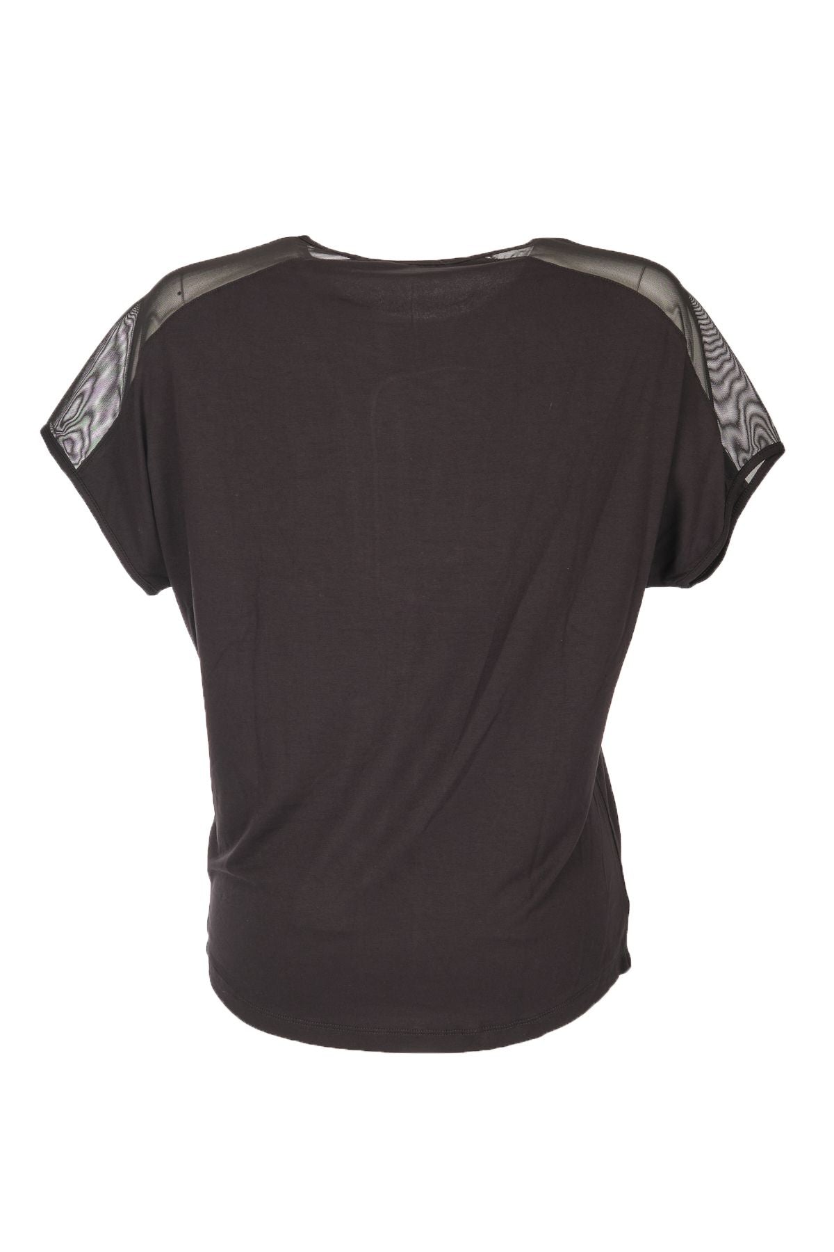 Daido Oversize Kadın T-Shirt - Minimalist Stil Kısa Kol