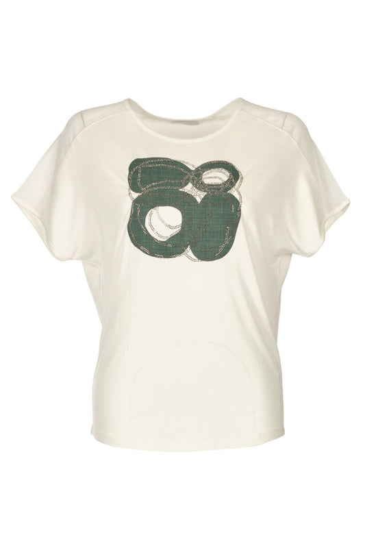 تيشيرت نسائي من دايدو 20Y291900709