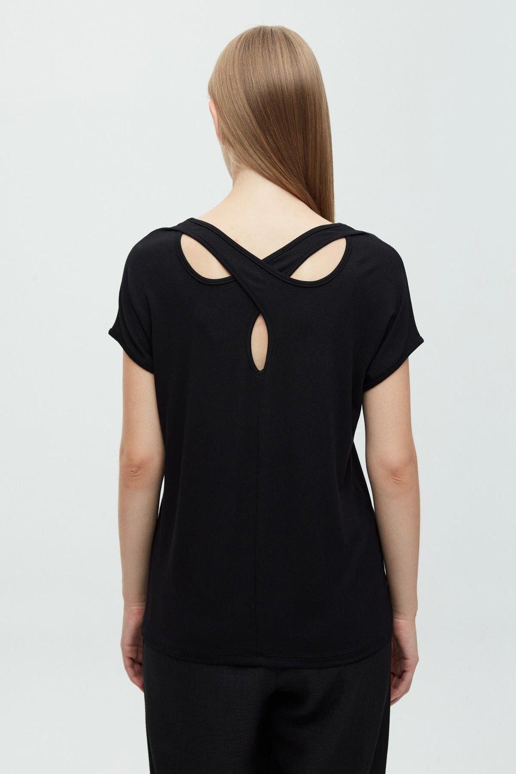 Daıdo Kadın T-Shirt 20Y291900727