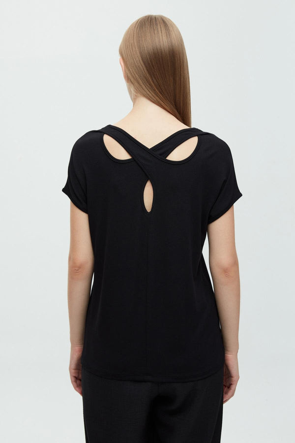 Daıdo Kadın T-Shirt 20Y291900727