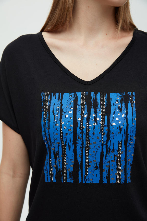 Daıdo Kadın T-Shirt 20Y291900748