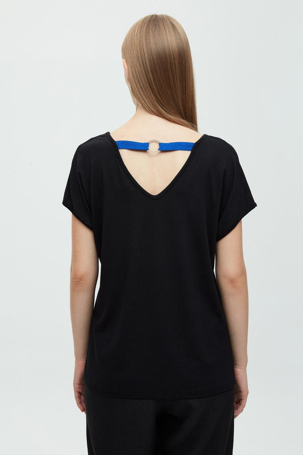 Daıdo Kadın T-Shirt 20Y291900748