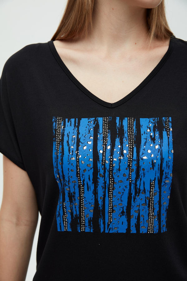 Daıdo Kadın T-Shirt 20Y291900748