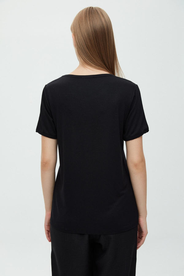 Daıdo Kadın T-Shirt 20Y291900749