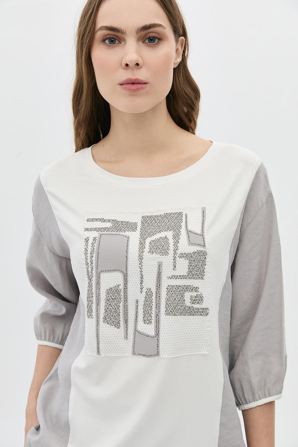 Daıdo Kadın T-Shirt 20Y311900805