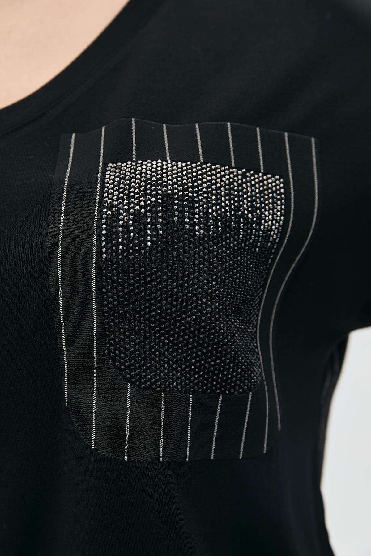 Daıdo Kadın T-Shirt 20Y311900806