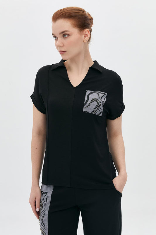 تيشيرت نسائي من دايدو 20Y311900812