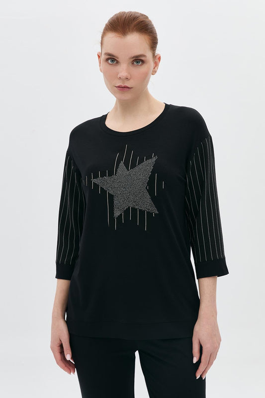 تيشيرت نسائي من دايدو 20Y311900817