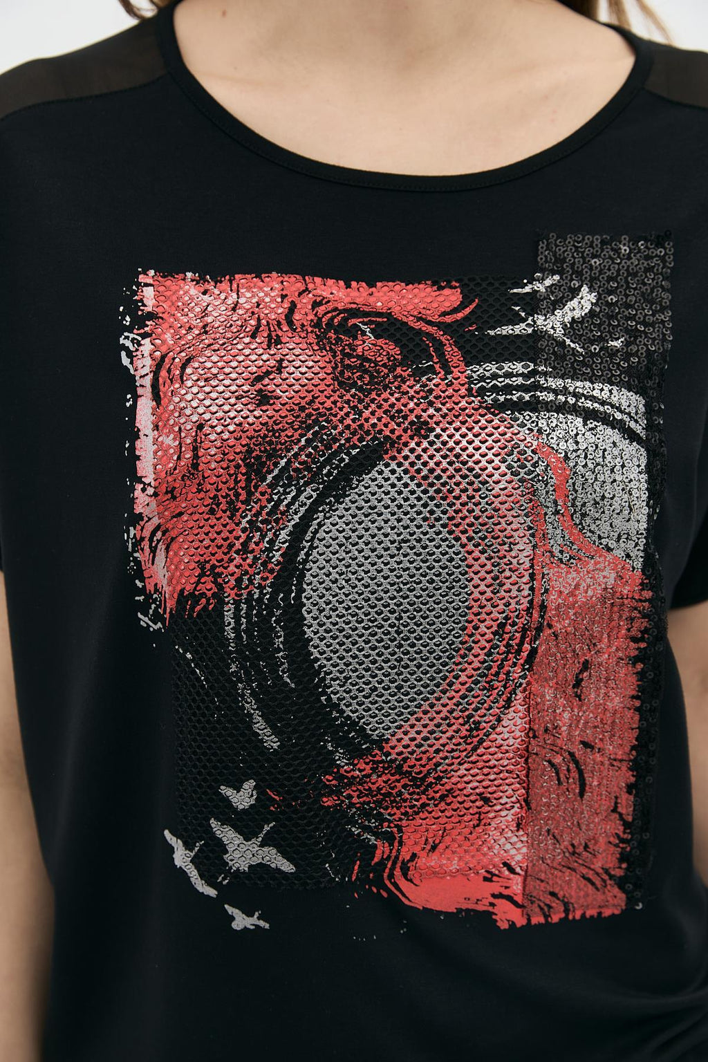 Daıdo Kadın T-Shirt 20Y311900820