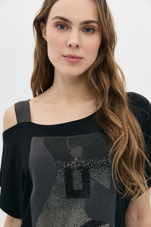 Daıdo Kadın T-Shirt 20Y311900821