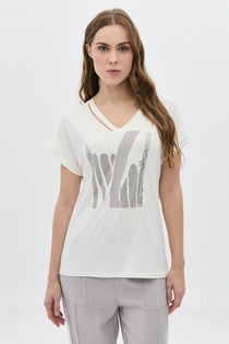 Daıdo Kadın T-Shirt 20Y311900828
