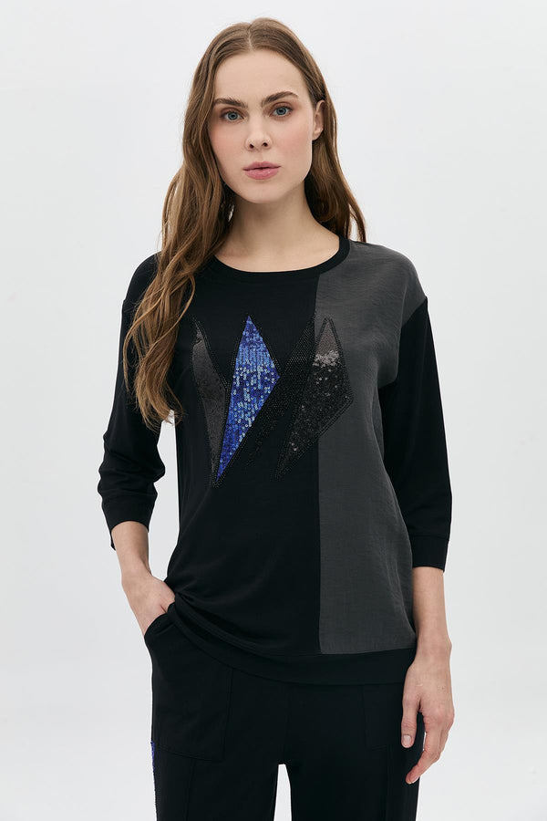 Daıdo Kadın T-Shirt 20Y311900829