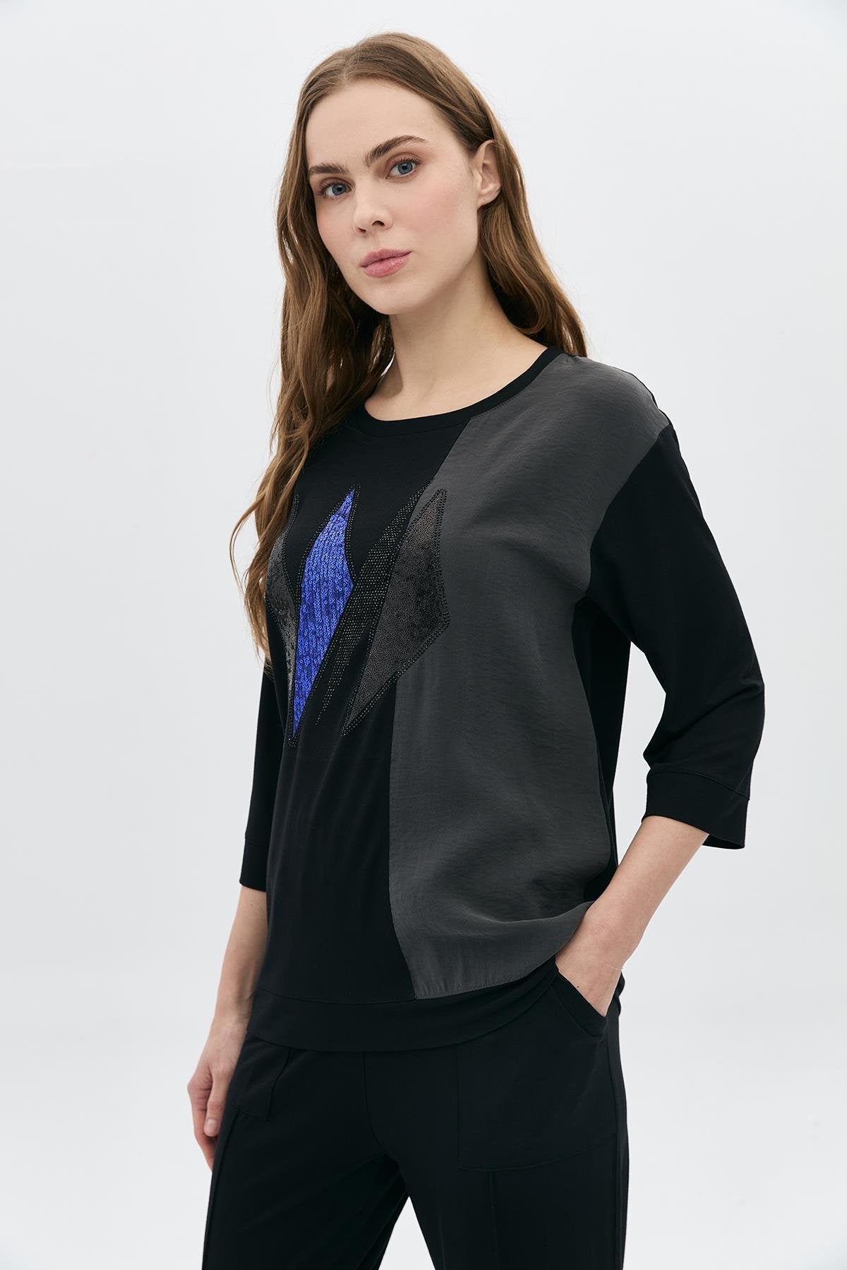 Daıdo Kadın T-Shirt 20Y311900829