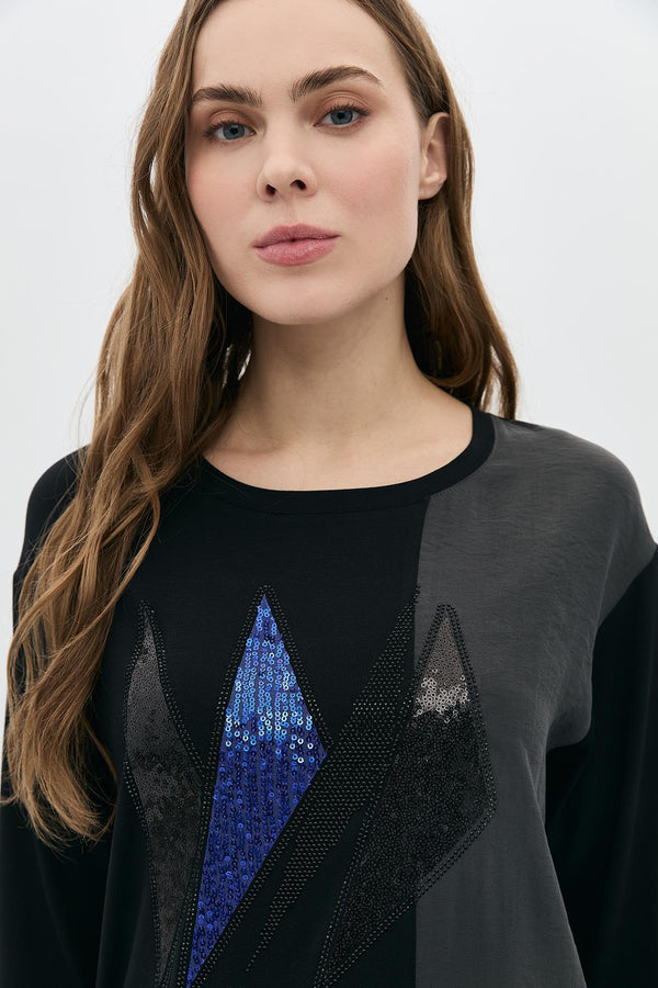 Daıdo Kadın T-Shirt 20Y311900829