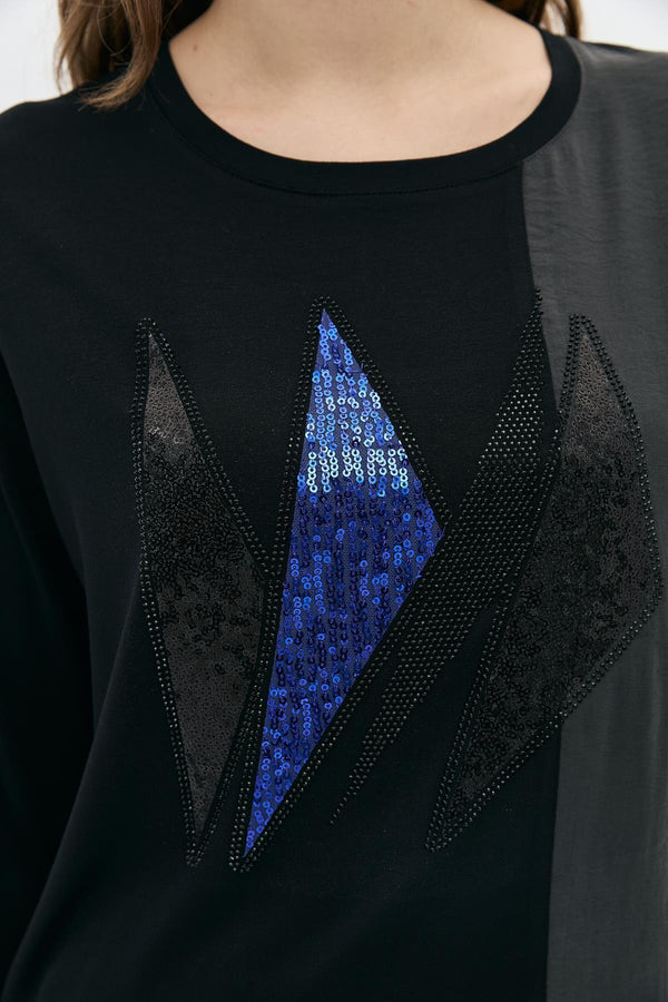 Daıdo Kadın T-Shirt 20Y311900829