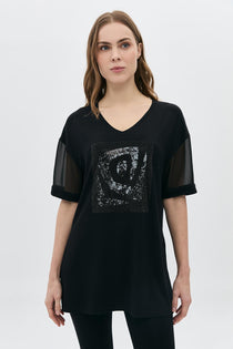 Daıdo Kadın T-Shirt 20Y311900831