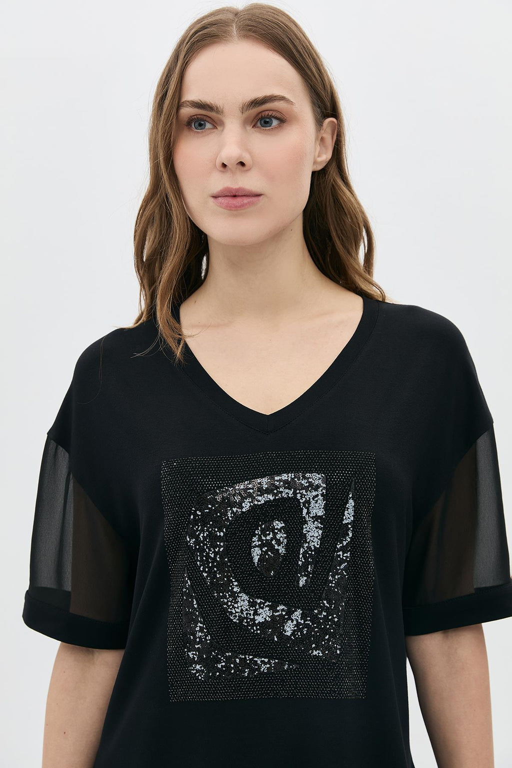 Daıdo Kadın T-Shirt 20Y311900831