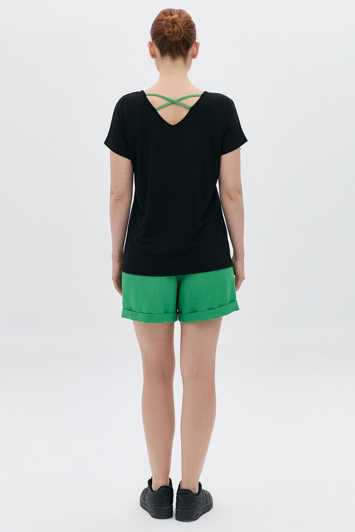 Daıdo Kadın T-Shirt 20Y311900834