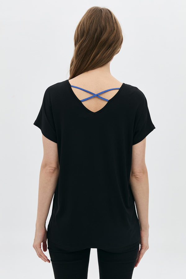 Daıdo Kadın T-Shirt 20Y311900837