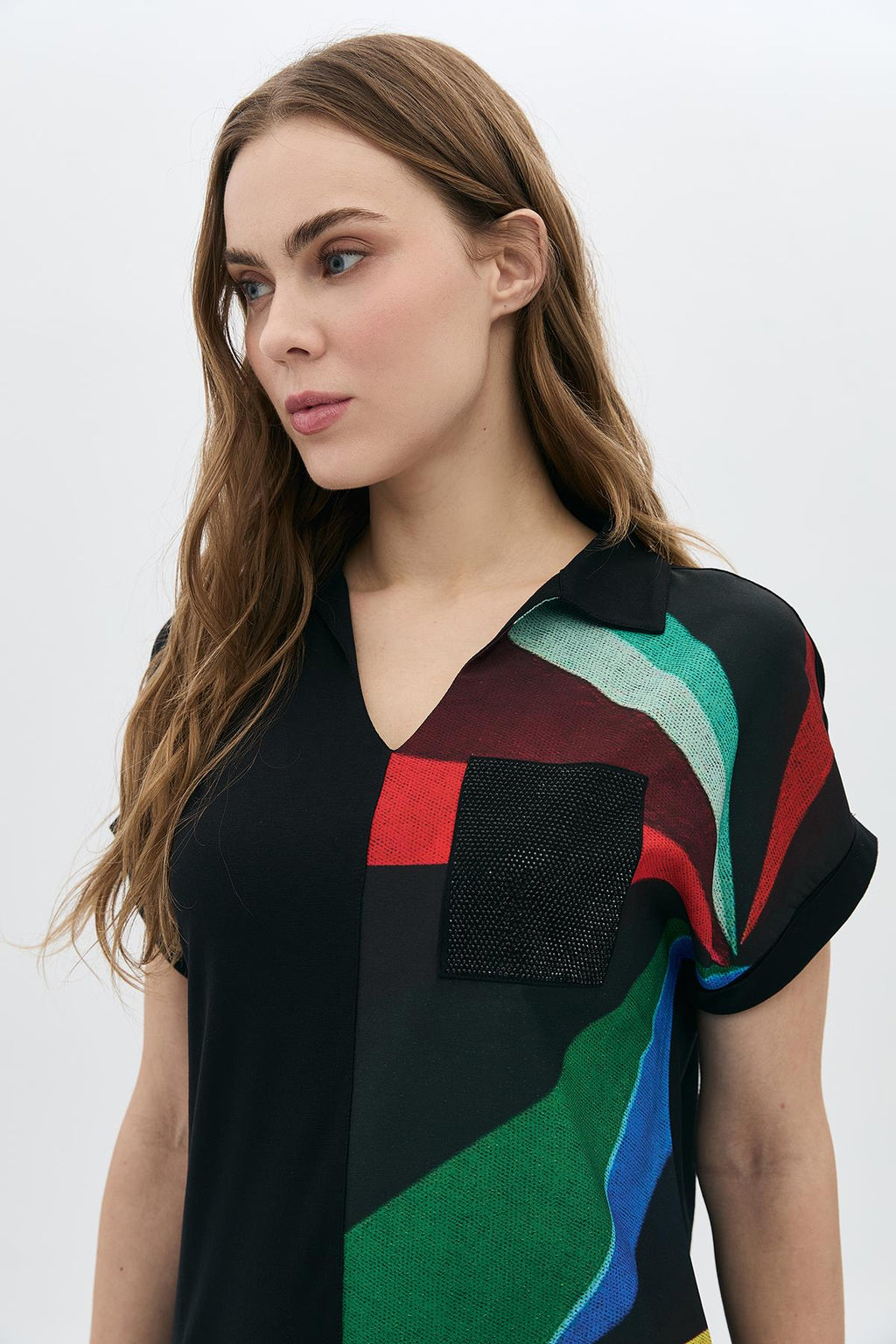 Daıdo Kadın T-Shirt 20Y311900840