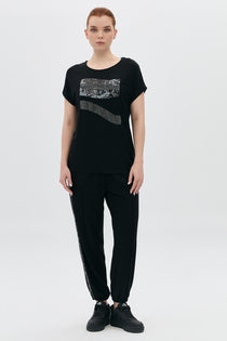 Daıdo Kadın T-Shirt 20Y311900849