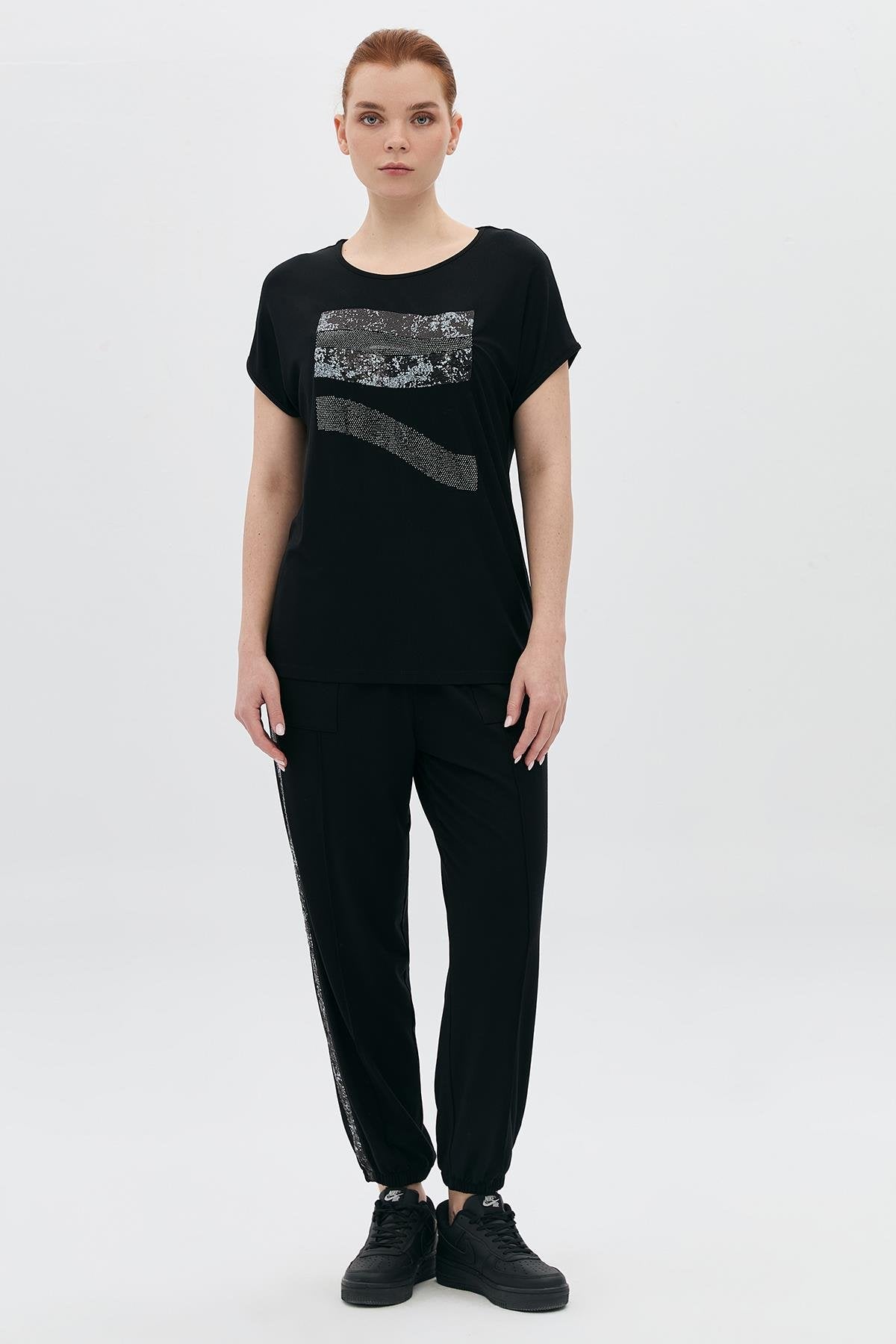 Daıdo Kadın T-Shirt 20Y311900849