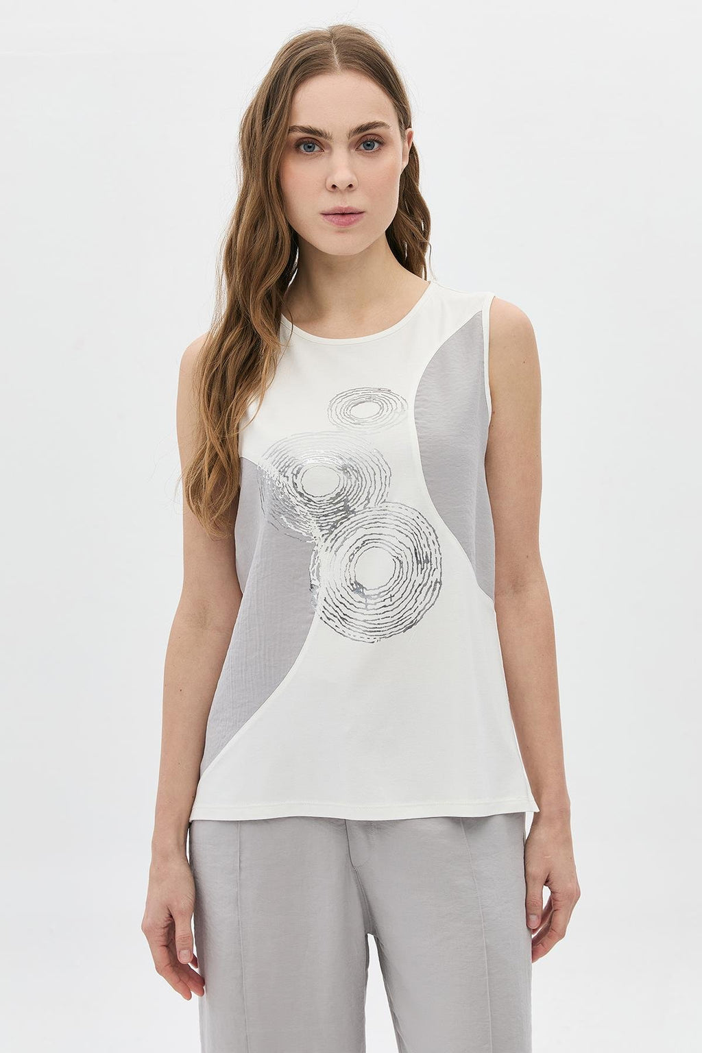 Daıdo Kadın T-Shirt 20Y311904717