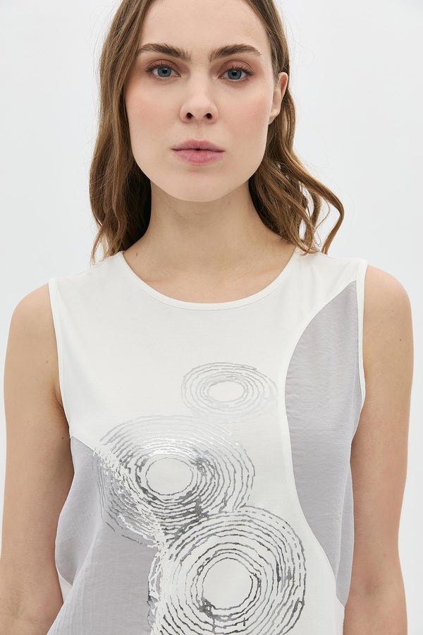 Daıdo Kadın T-Shirt 20Y311904717