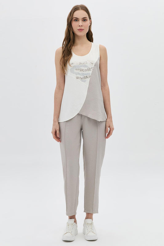 تيشيرت نسائي من دايدو 20Y311904725