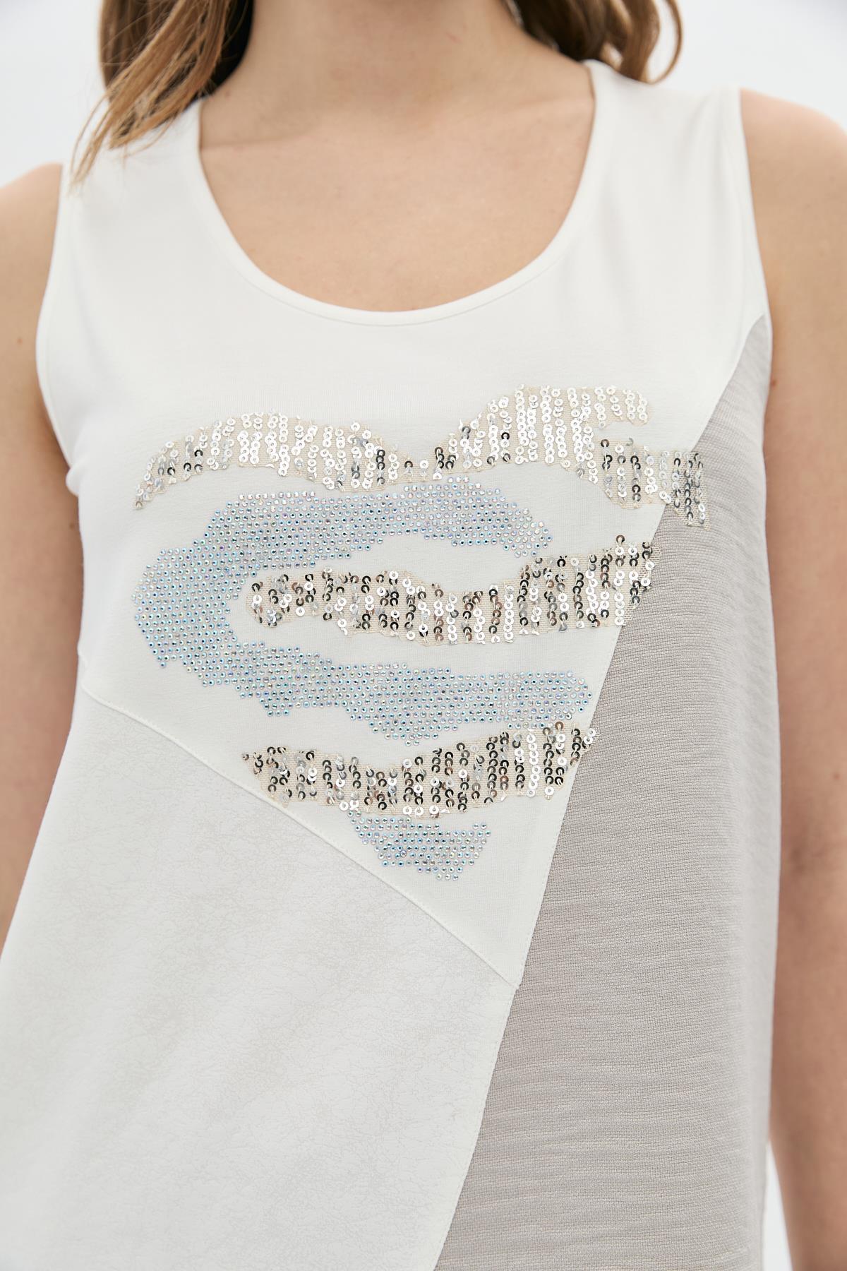Daıdo Kadın T-Shirt 20Y311904725