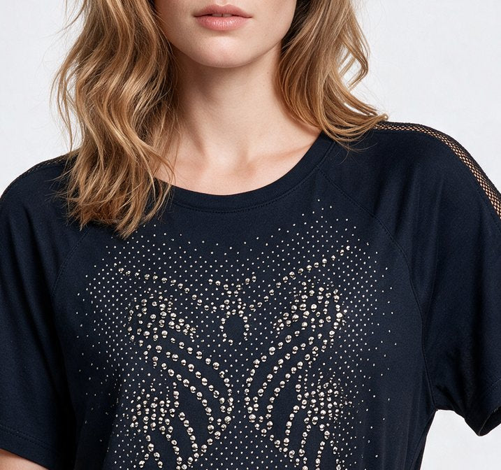 Daıdo Kadın T-Shirt 20Y331900222