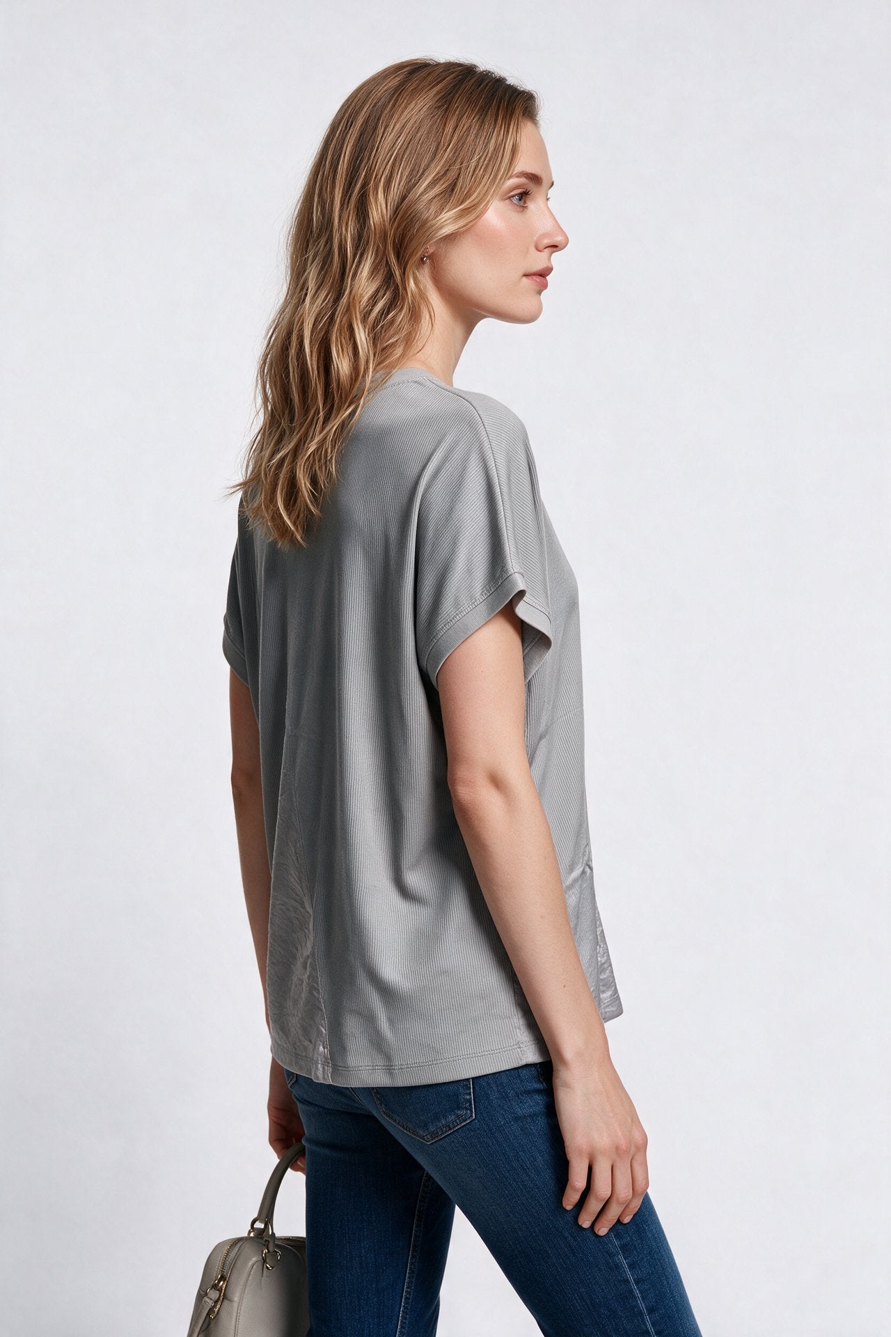 Daıdo Kadın T-Shirt 20Y331900230