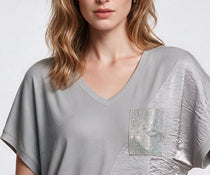 Daıdo Kadın T-Shirt 20Y331900230