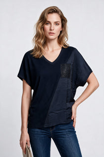 Daıdo Kadın T-Shirt 20Y331900230