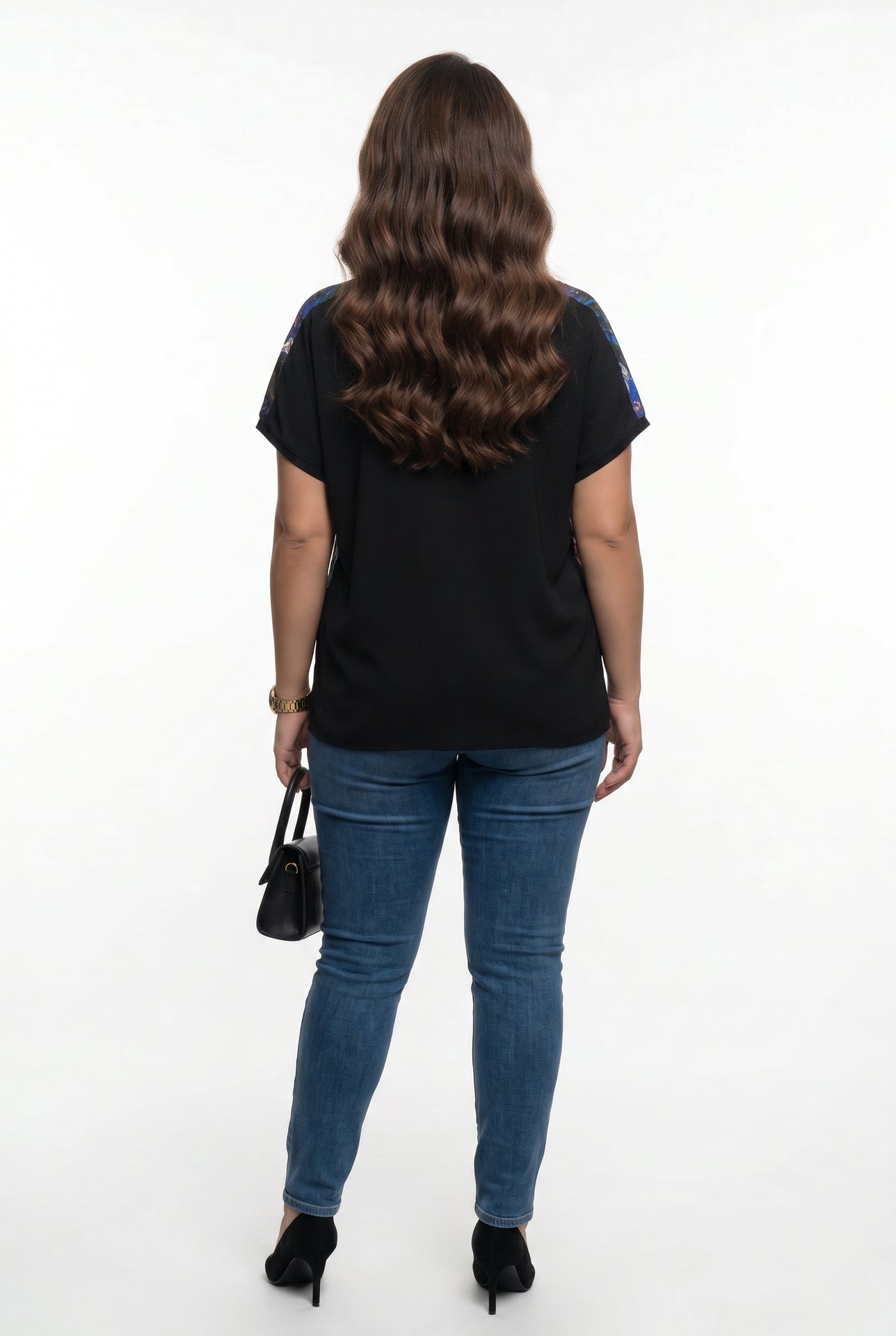 Daıdo Kadın T-Shirt 20Y331900236