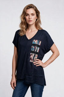 Daıdo Kadın T-Shirt 20Y331900237