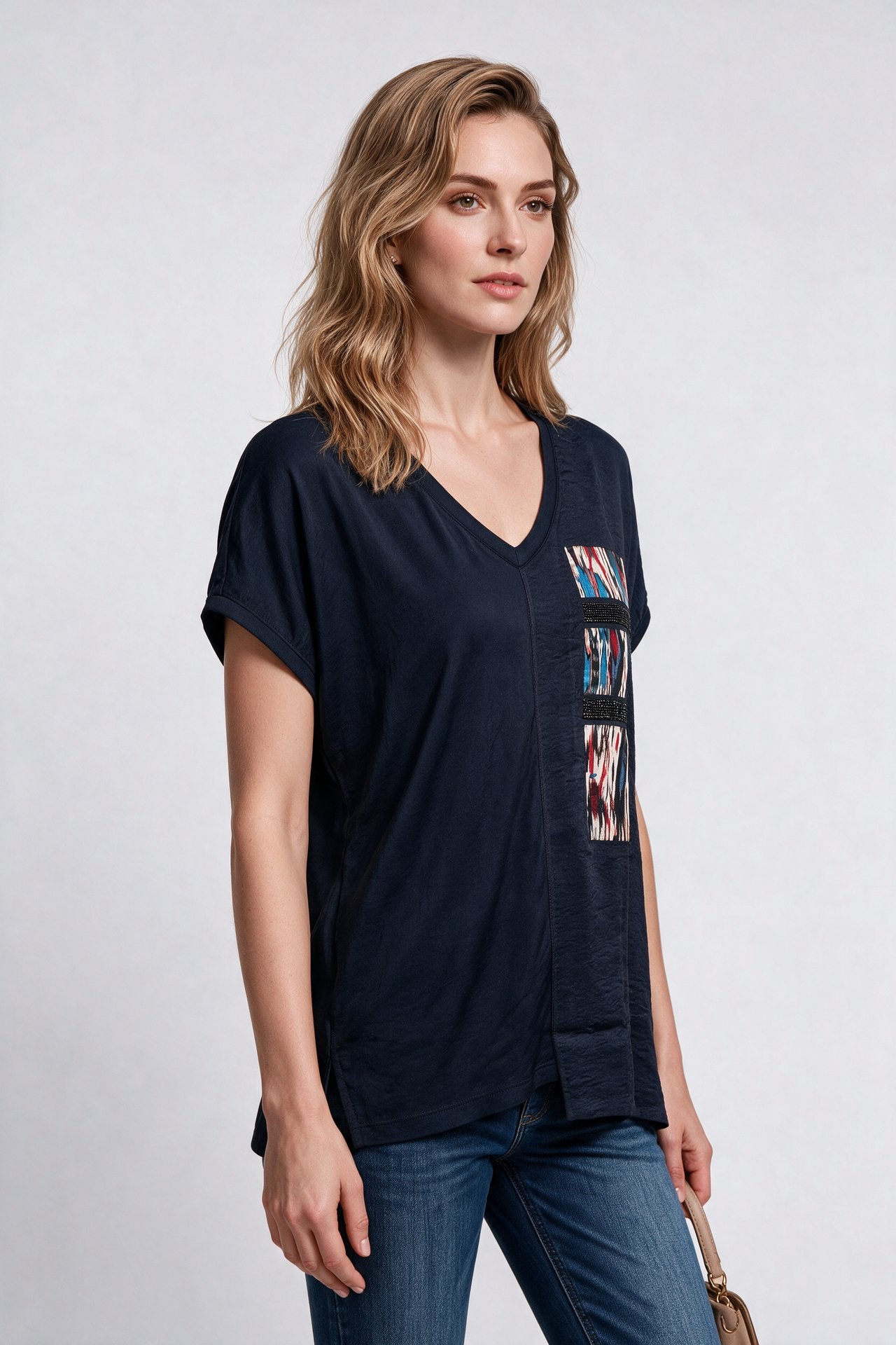 Daıdo Kadın T-Shirt 20Y331900237