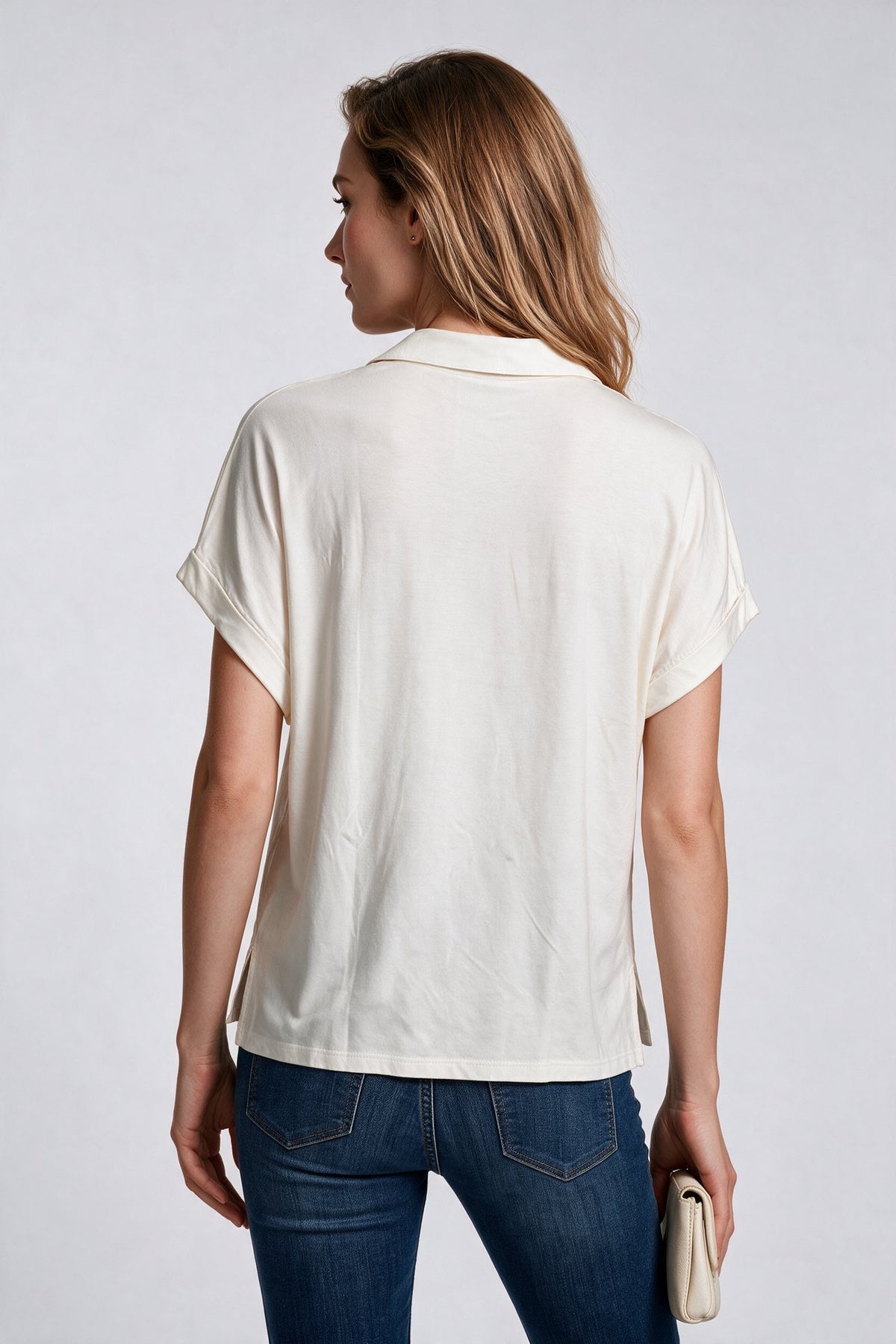 Daıdo Kadın T-Shirt 20Y331900239