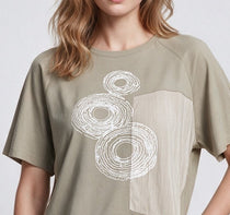 Daıdo Kadın T-Shirt 20Y331900247