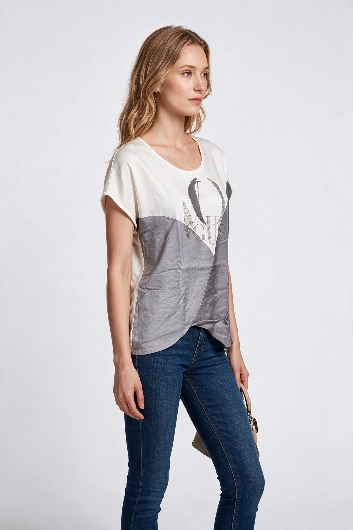 Daıdo Kadın T-Shirt 20Y331900252